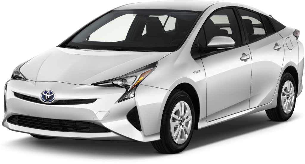 toyota excel travels