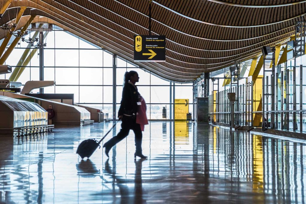 Airport transfers excel travel
