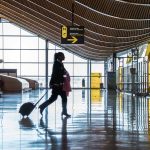 Airport transfers excel travel